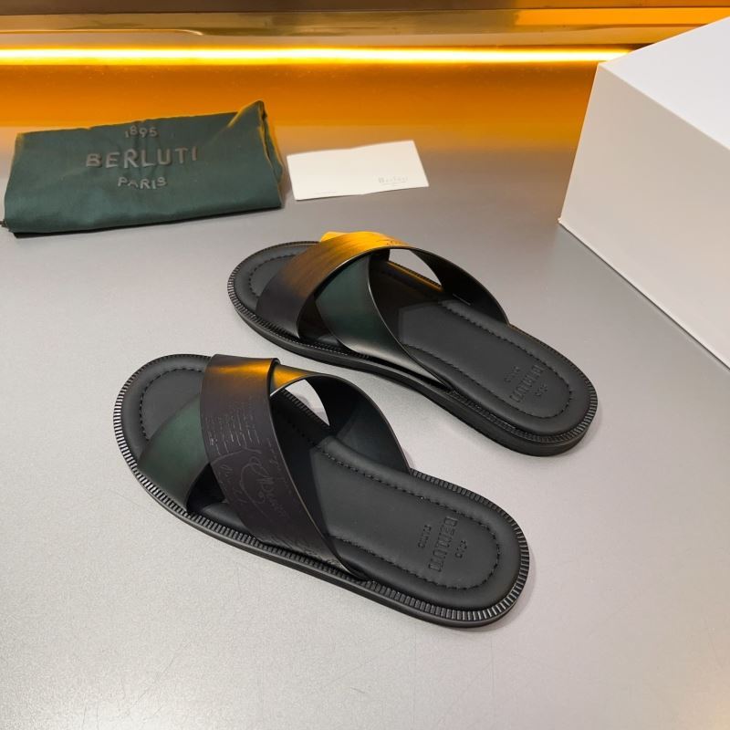 Berluti Sandals